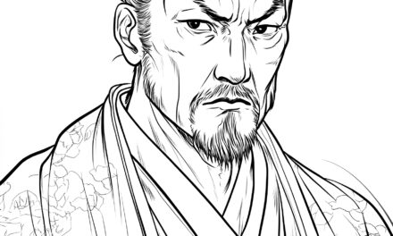 Toyotomi Hideyoshi