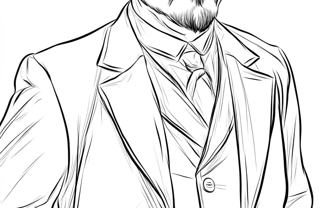 Wladimir Lenin