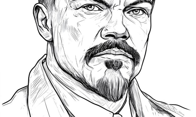 Wladimir Iljitsch Lenin