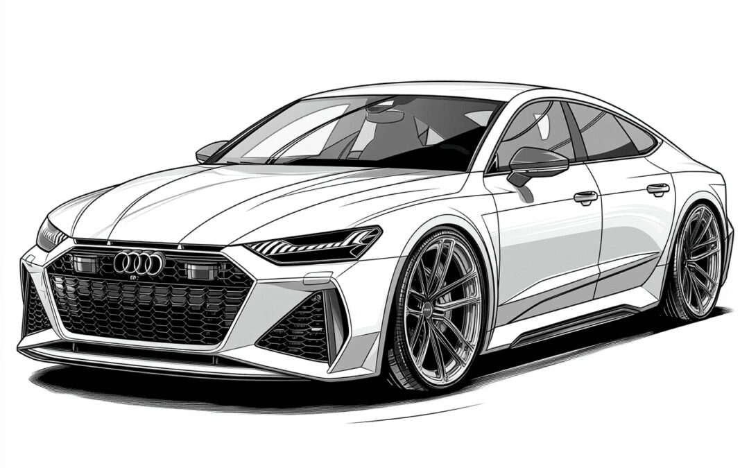 Audi RS7