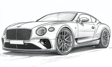 Bentley Continental GT 2