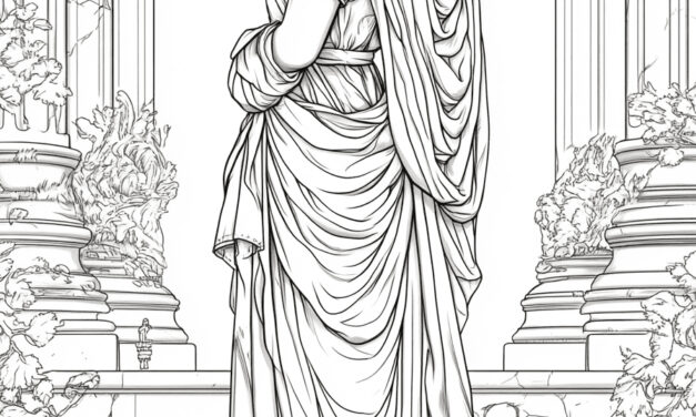 Woman in ancient Rome