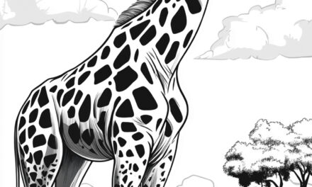 Giraffe 3