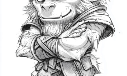 Cunning Goblin