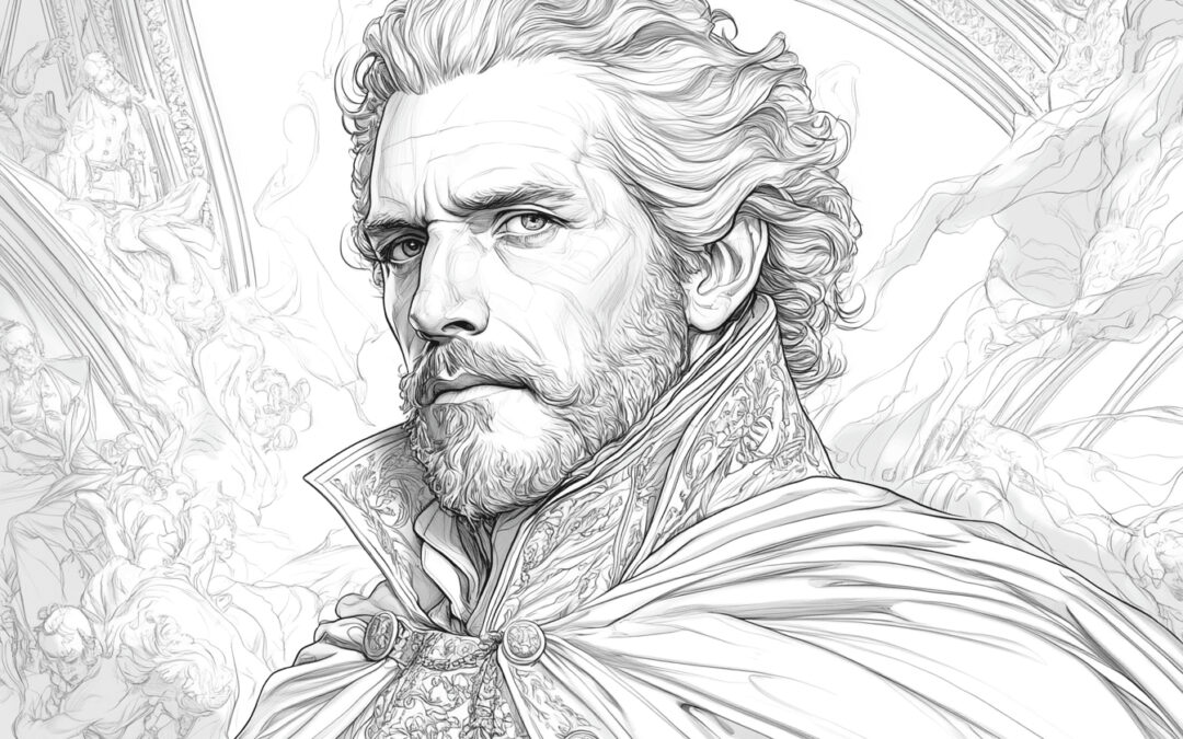 Graf von Monte Christo