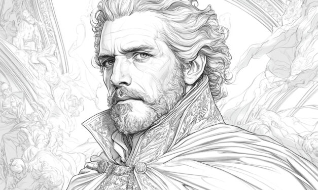 Count of Monte Cristo