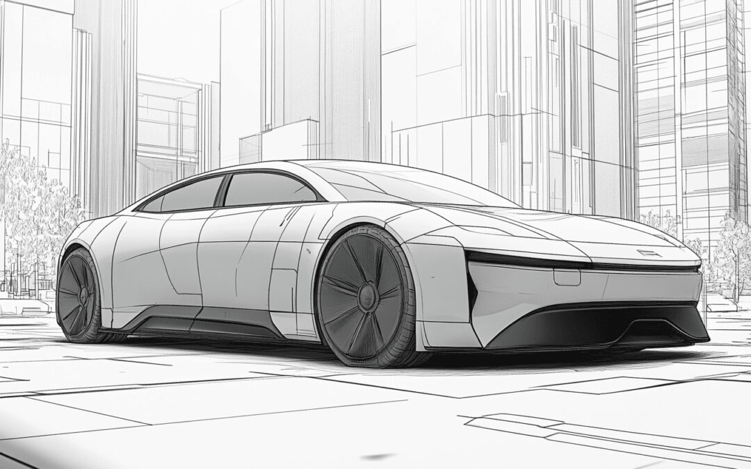 Lucid Air