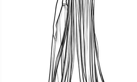 Rapunzel’s Long Hair