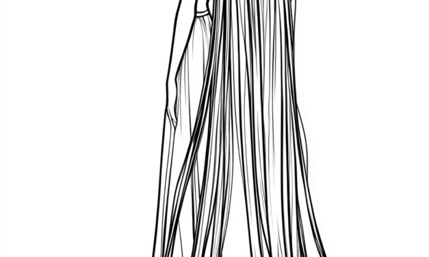 Rapunzel’s Long Hair