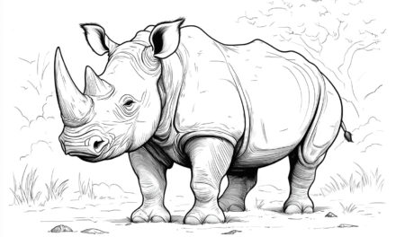 Rhinoceros