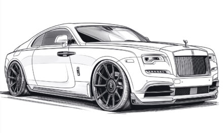 Rolls Royce Spectre