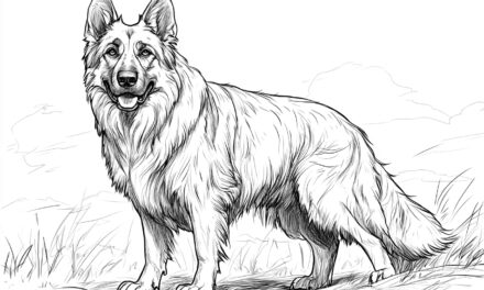 Shepherd Dog 4