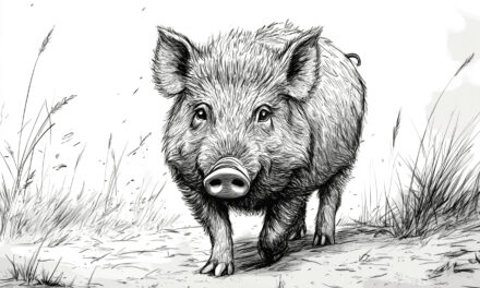 Wildschwein