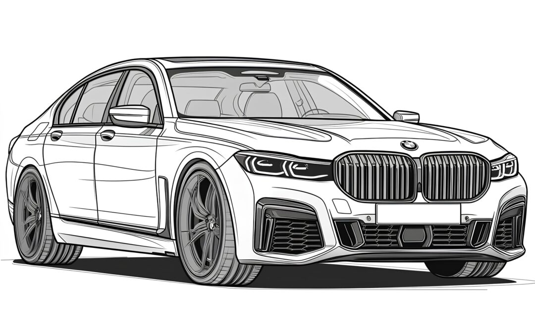 BMW 7er