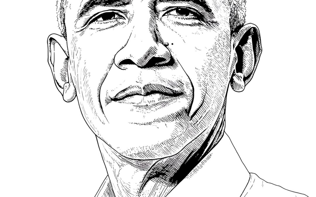 Barack Obama 2