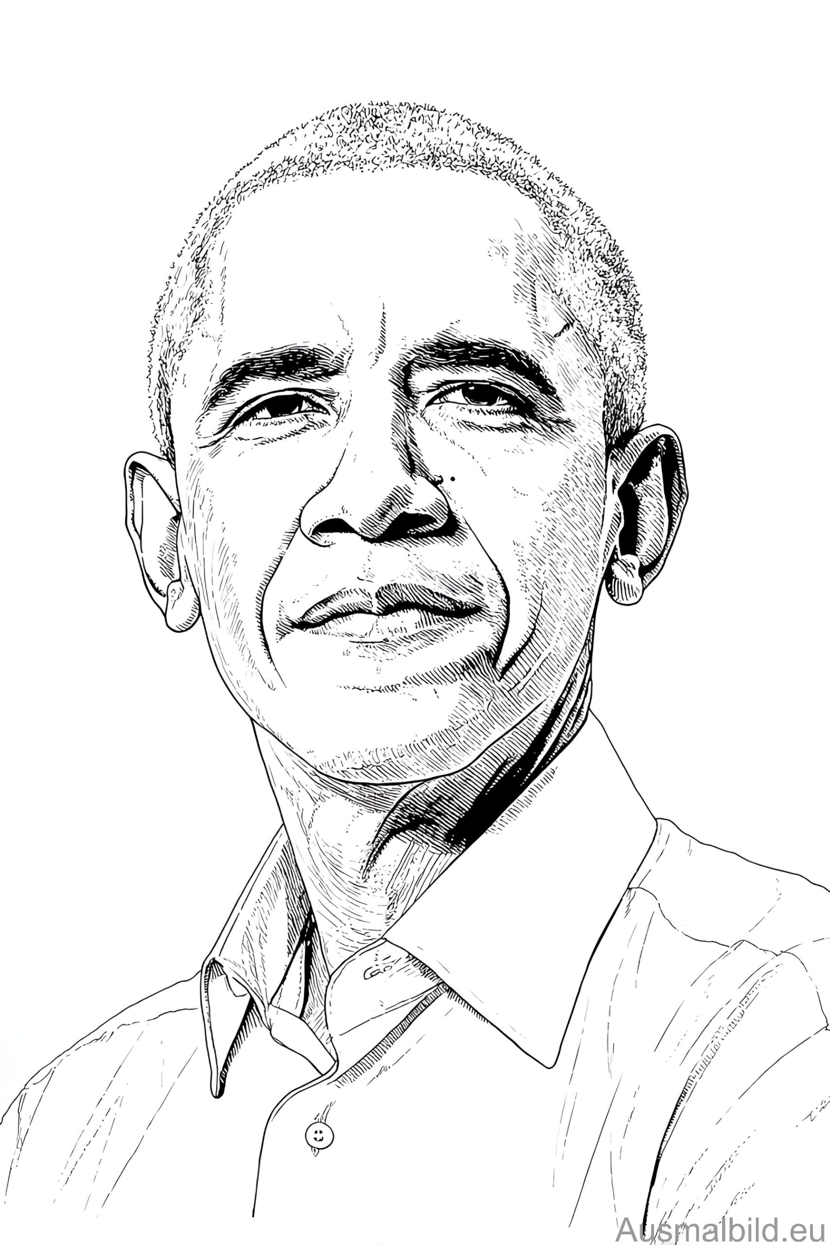 Barack Obama Barack Obama