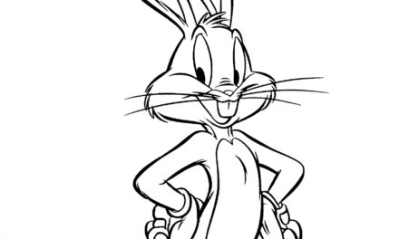 Bugs Bunny