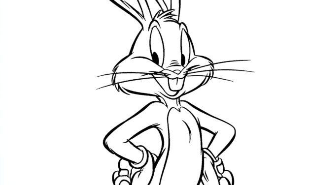 Bugs Bunny