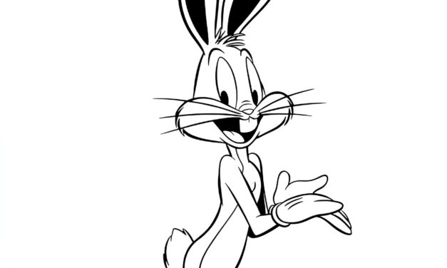 Bugs Bunny