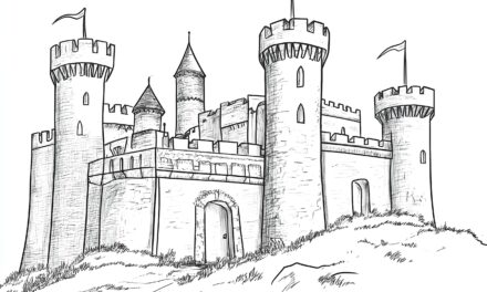 Old Knight’s Castle