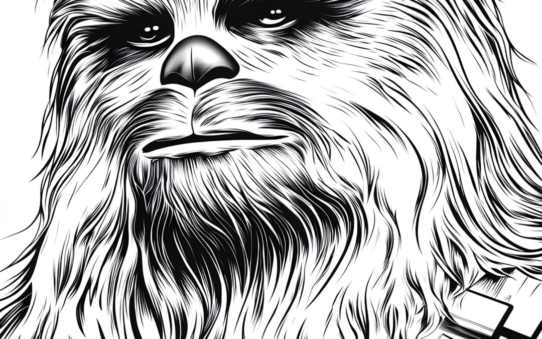 Chewbacca