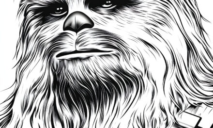 Chewbacca