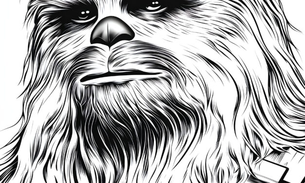 Chewbacca