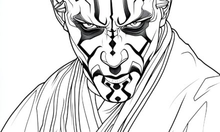 Darth Maul