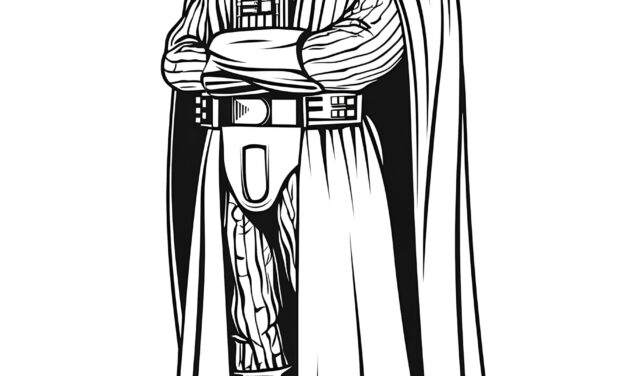 Darth Vader