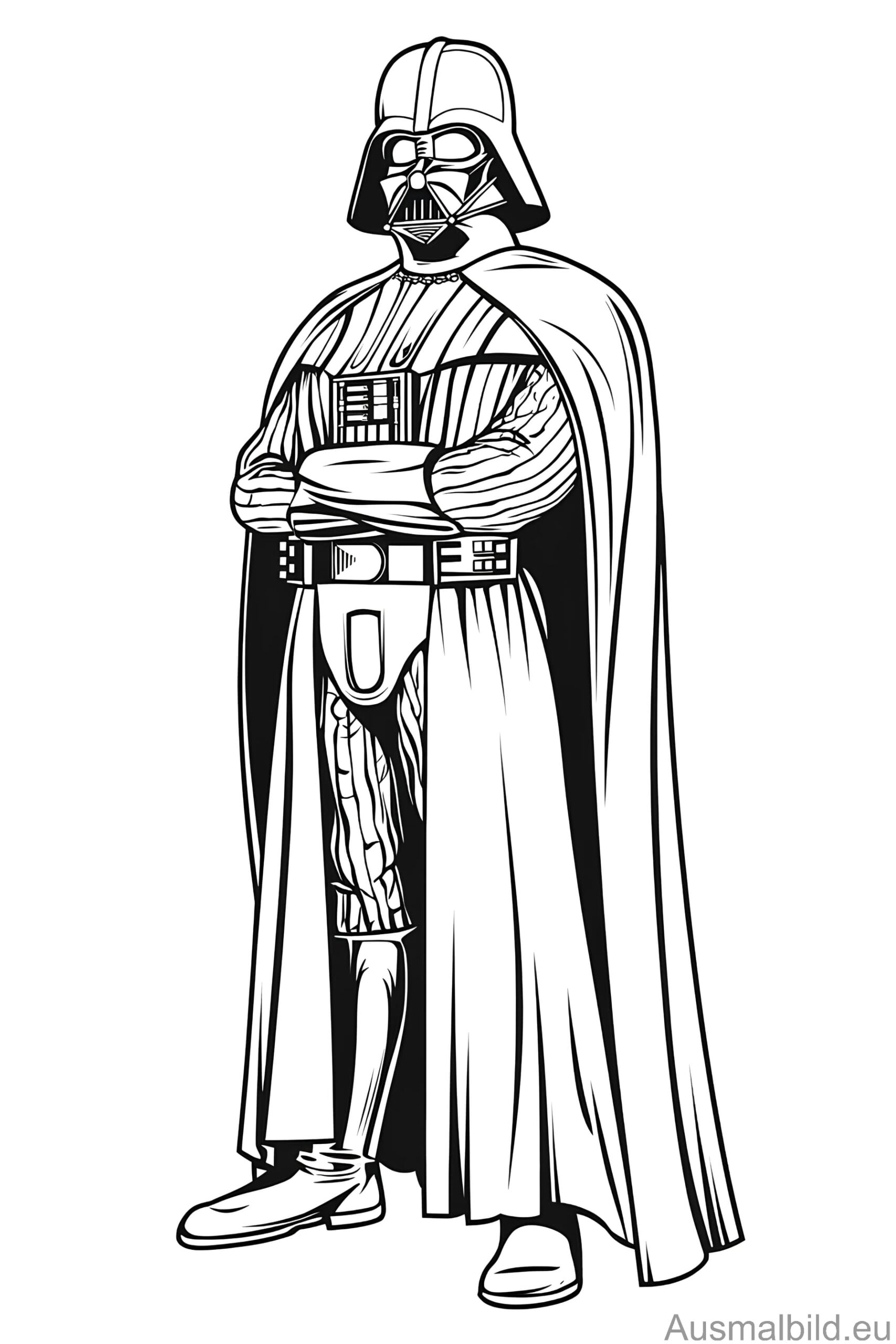 Darth Vader Darth Vader