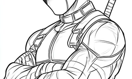 Deadpool