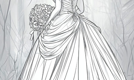 Elegant Bride