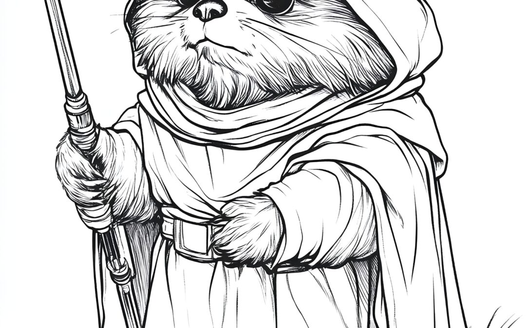 Ewok