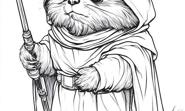 Ewok