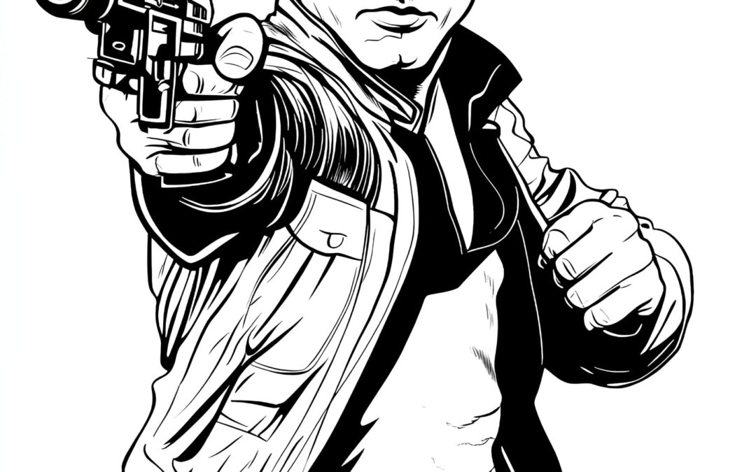 Han Solo