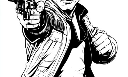 Han Solo