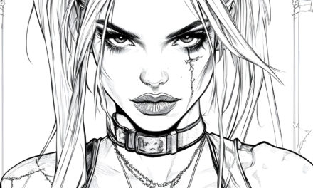 Harley Quinn