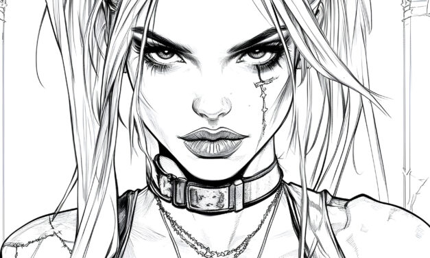 Harley Quinn