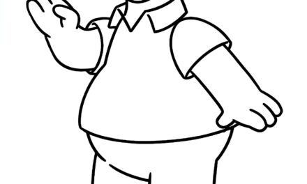 Homer Simpson