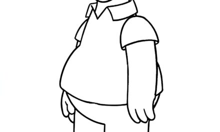 Homer Simpson 2