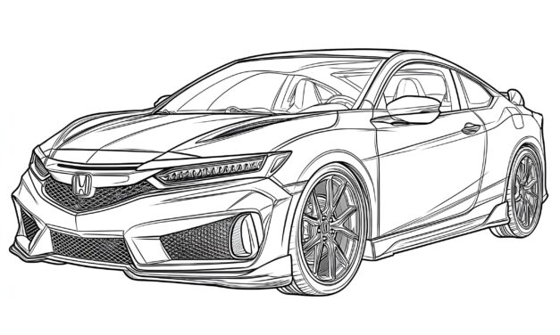 Honda Acura