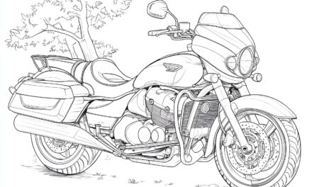 Honda Goldwing 2