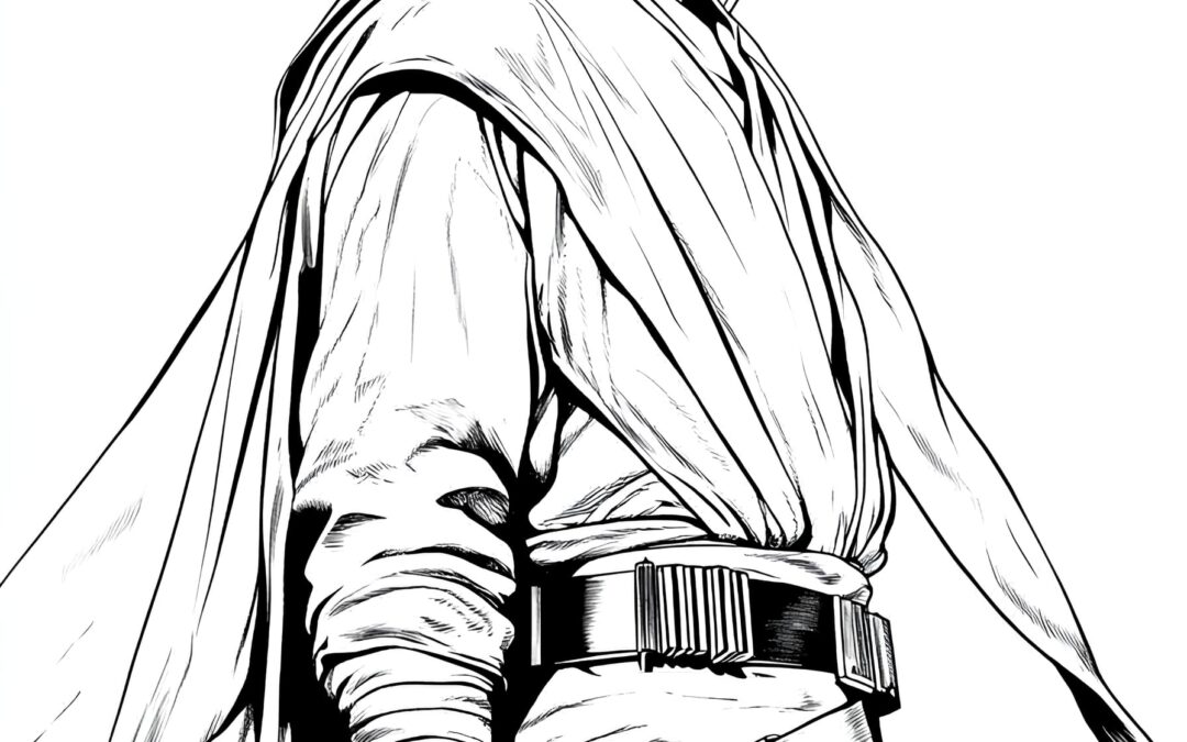 Luke Skywalker