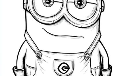 Minion Dave