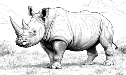 Rhinoceros 6