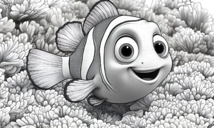 Nemo gefunden