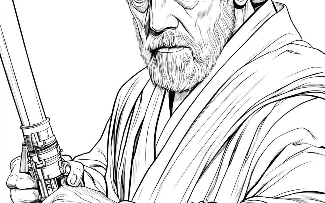 Obi-Wan Kenobi