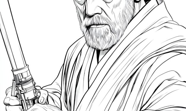 Obi-Wan Kenobi