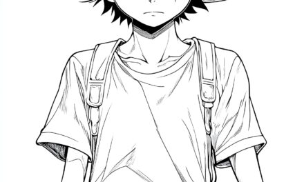 One Piece Ruffy