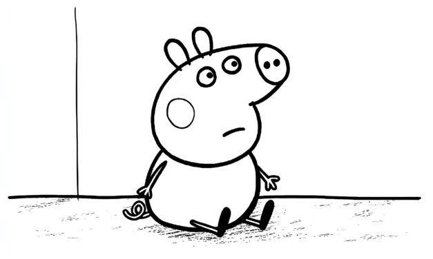 Peppa Pig